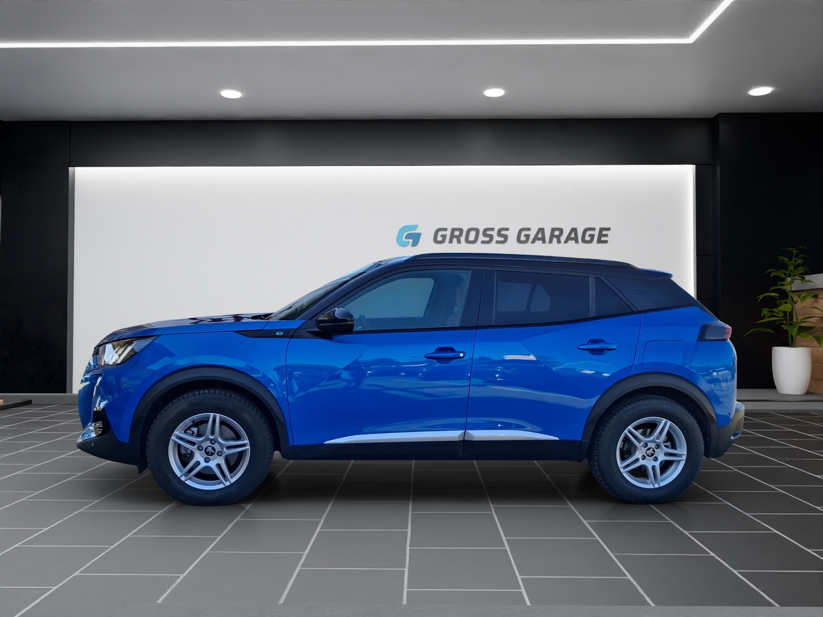 PEUGEOT 2008 e GT-image-14