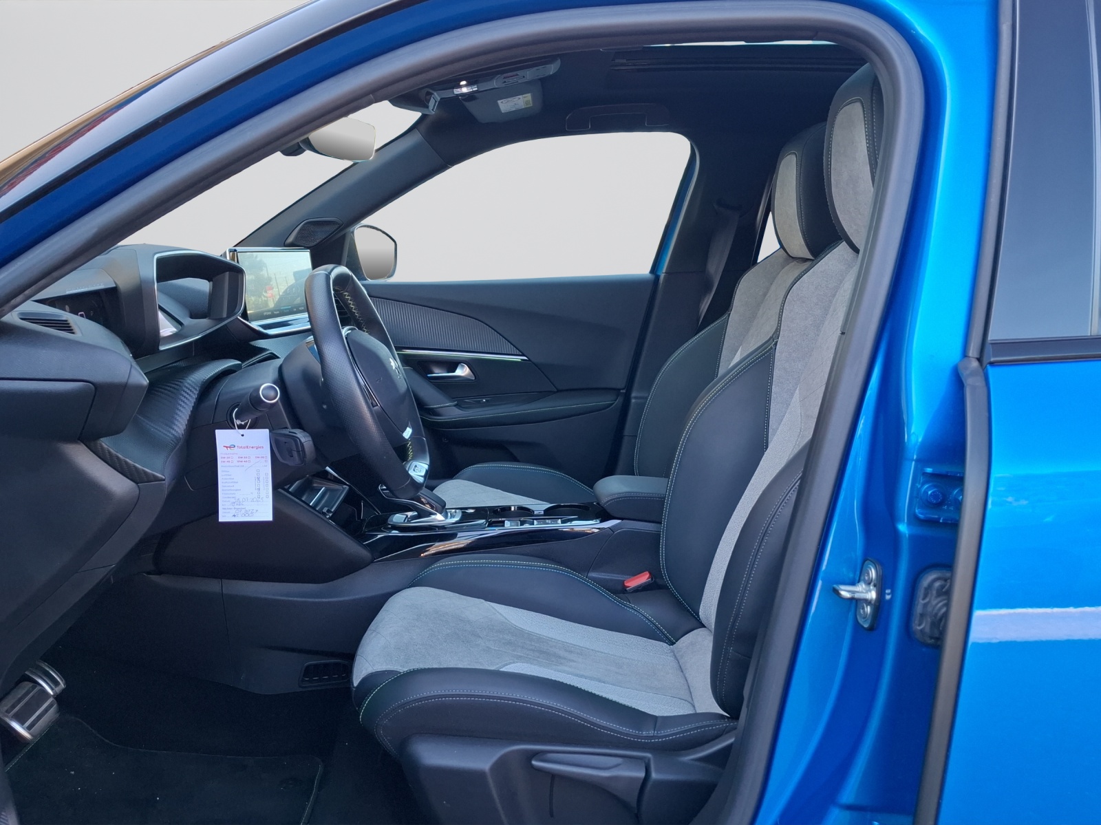 PEUGEOT 2008 e GT-image-4