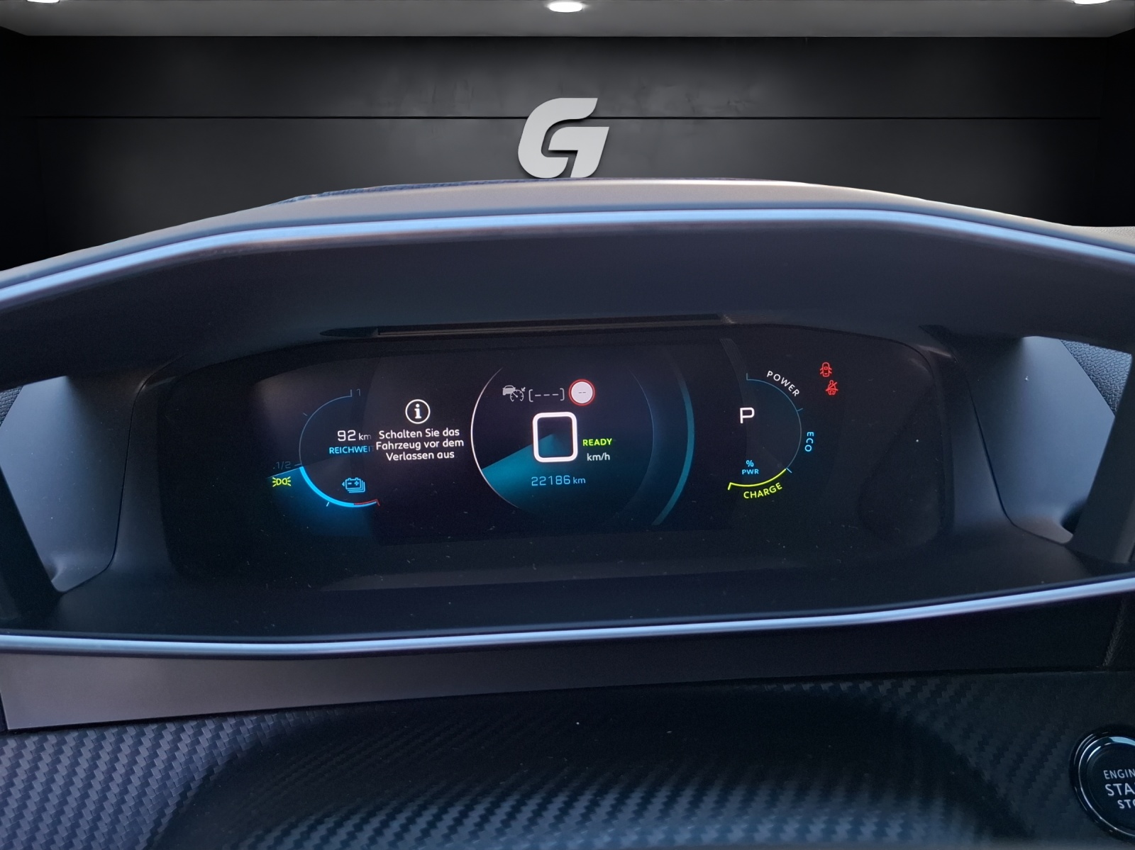 PEUGEOT 2008 e GT-image-11