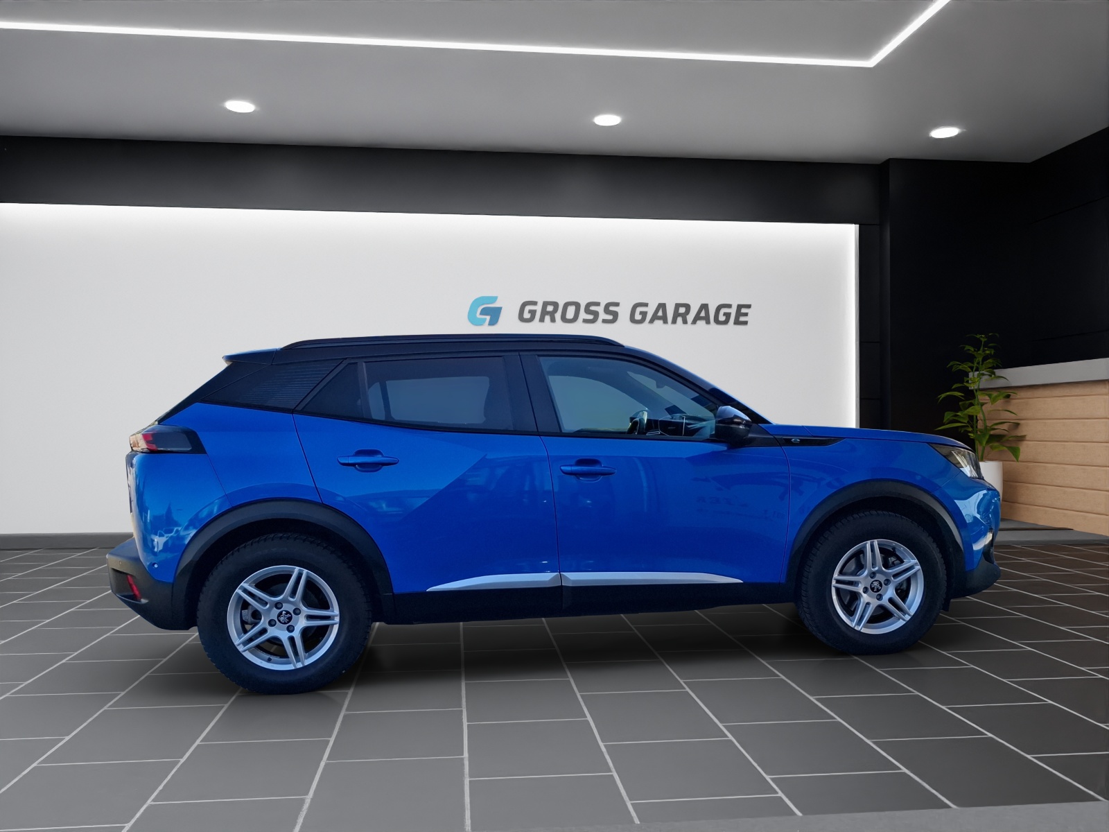 PEUGEOT 2008 e GT-image-2