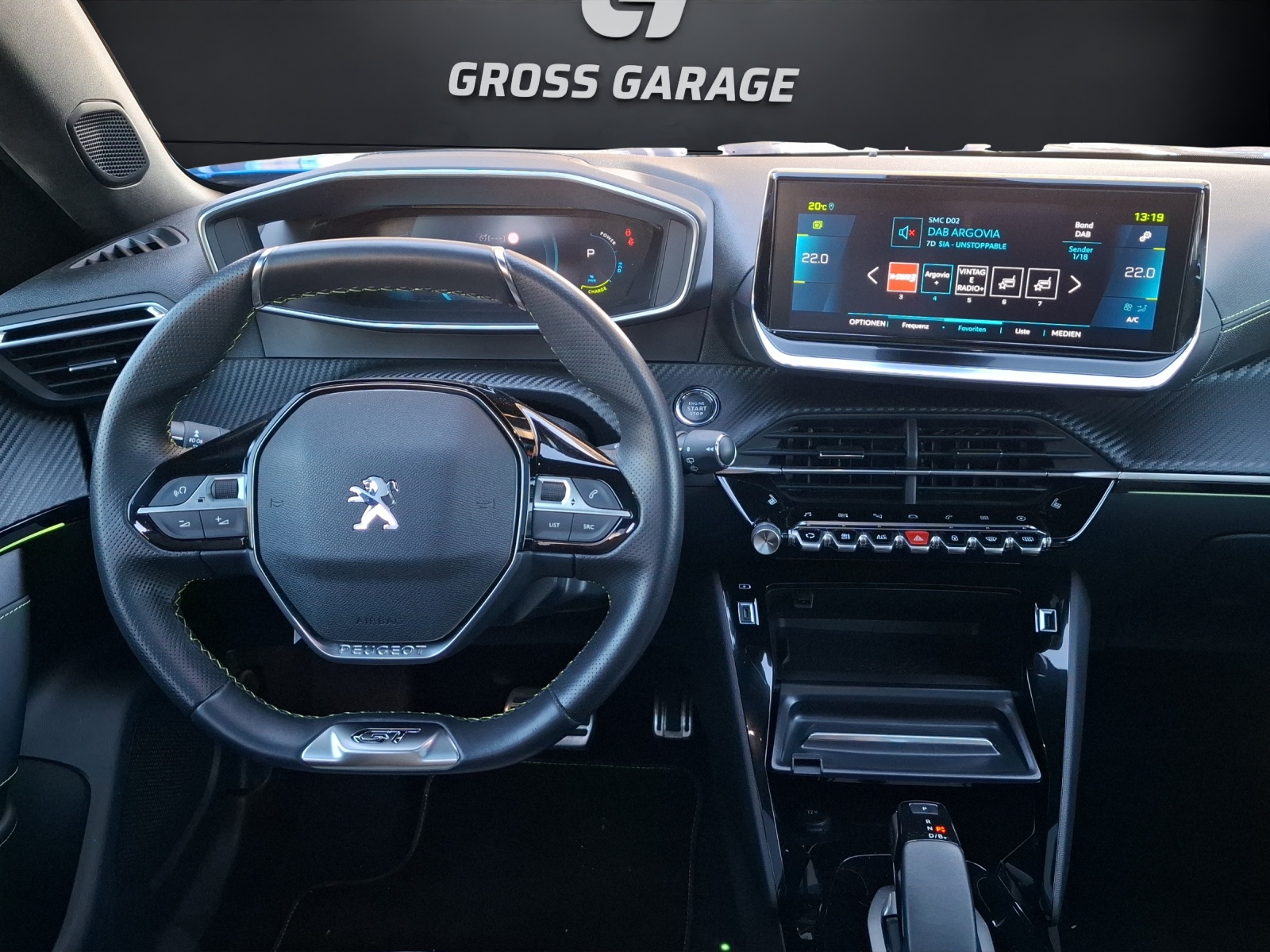 PEUGEOT 2008 e GT-image-5