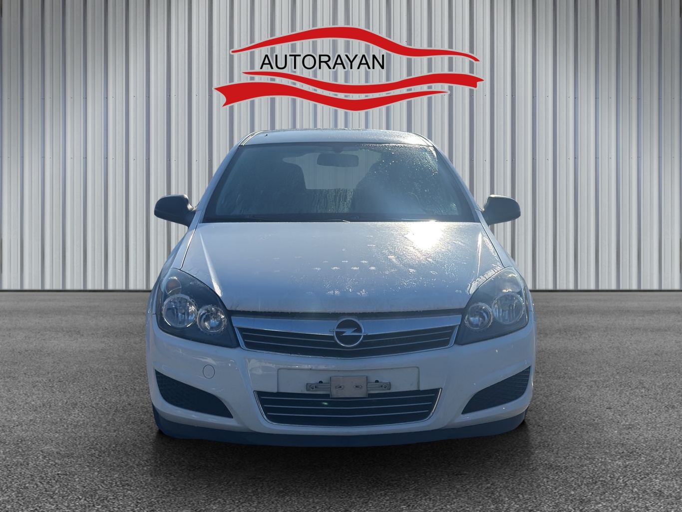OPEL Astra Caravan 1.7 CDTi-image-0