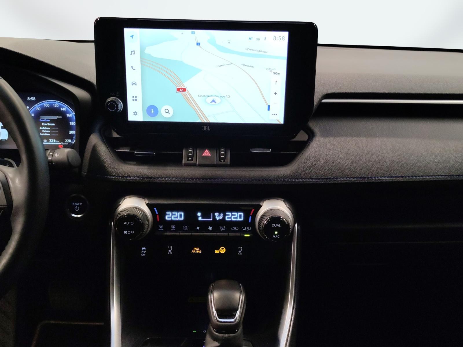 TOYOTA RAV4 2.5 HEV Style-image-14