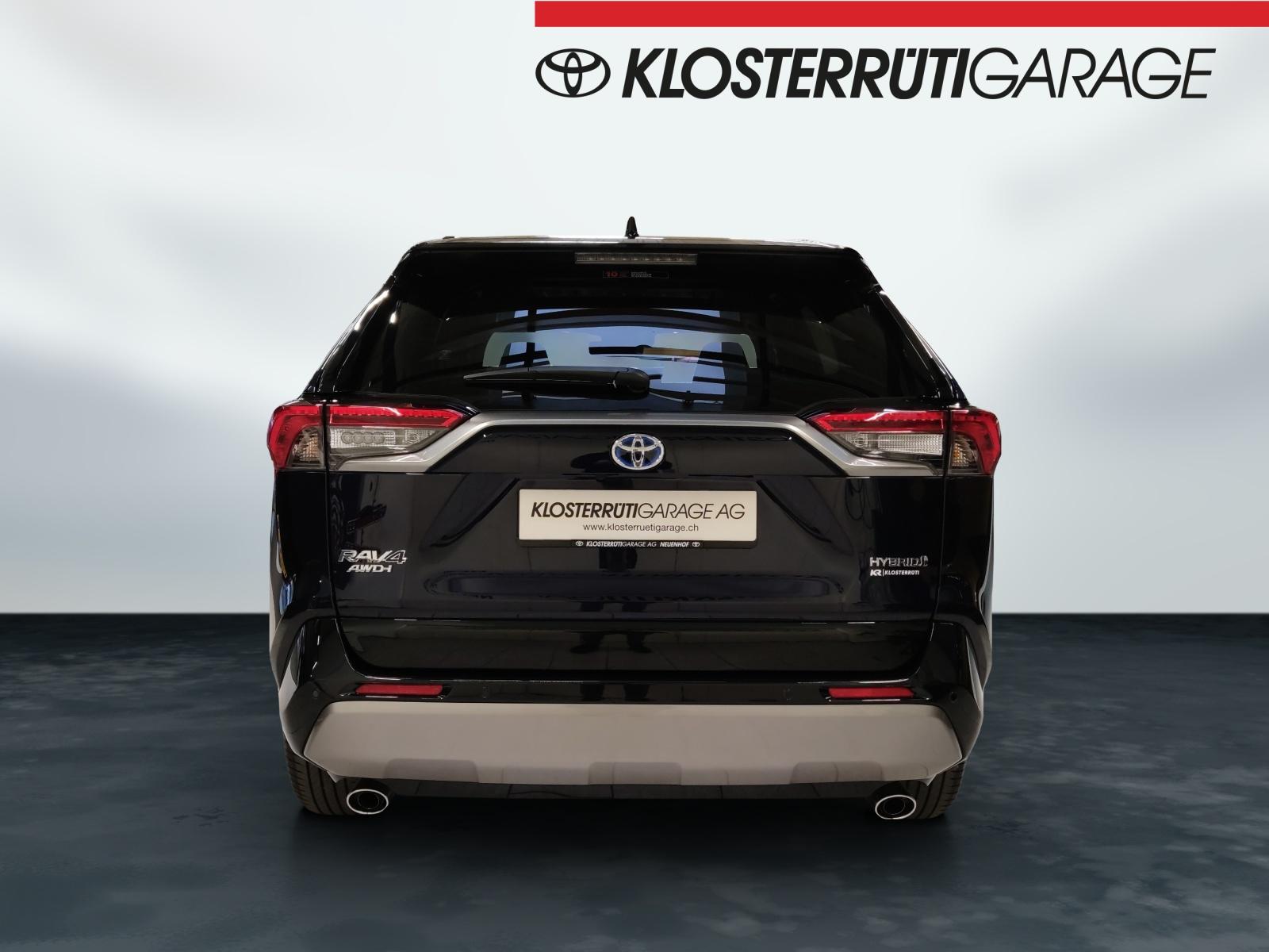 TOYOTA RAV4 2.5 HEV Style-image-6