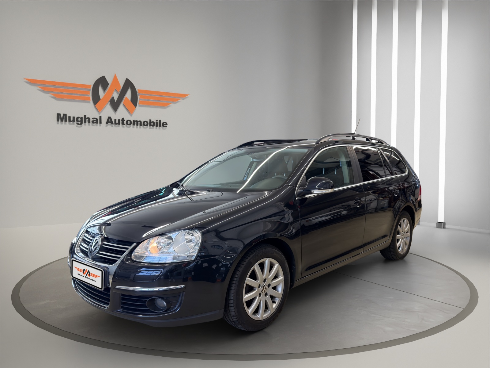 VW Golf Variant 1.4 TSI Comfortline DSG-image-0