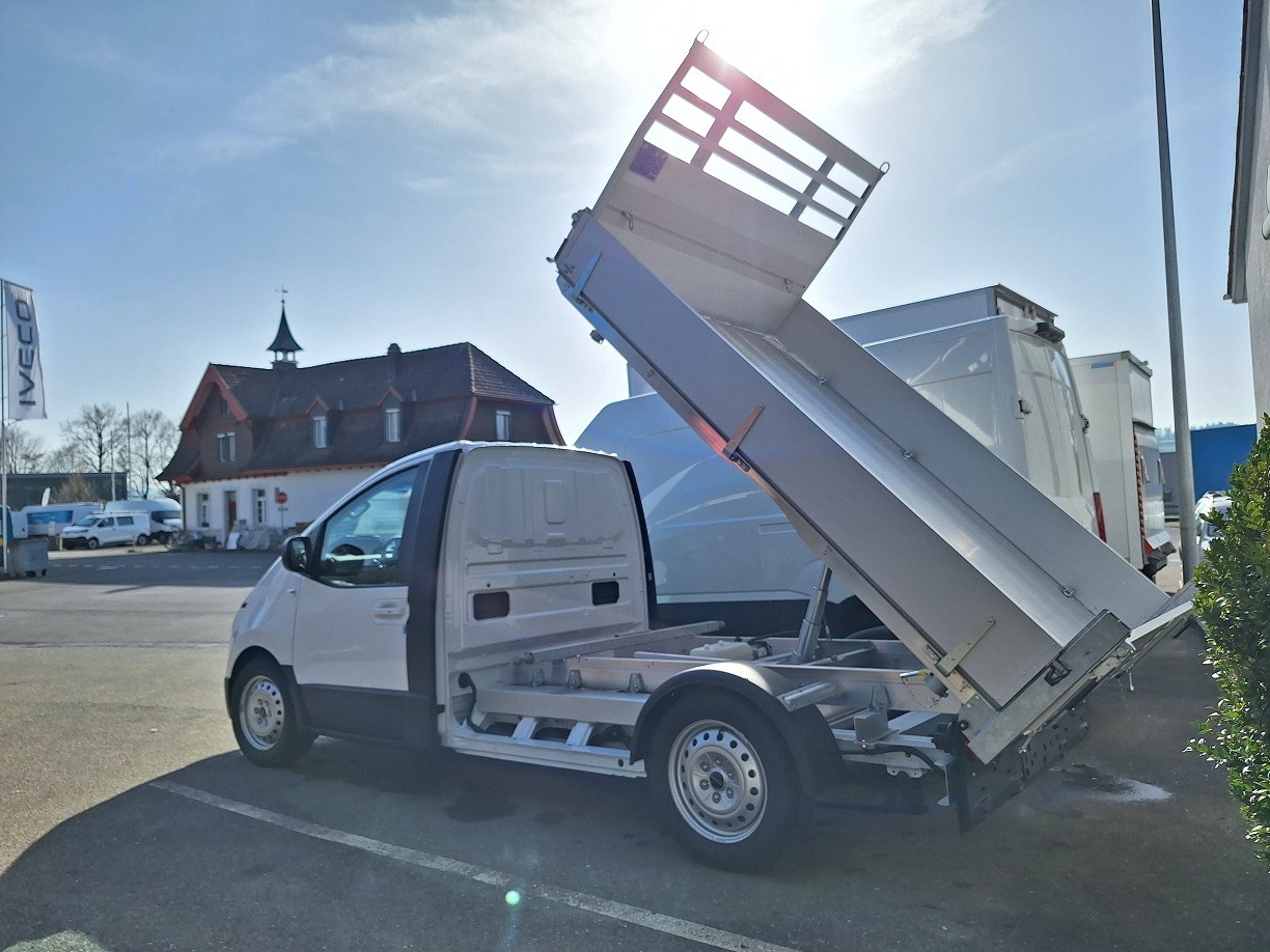 IVECO eMoovy