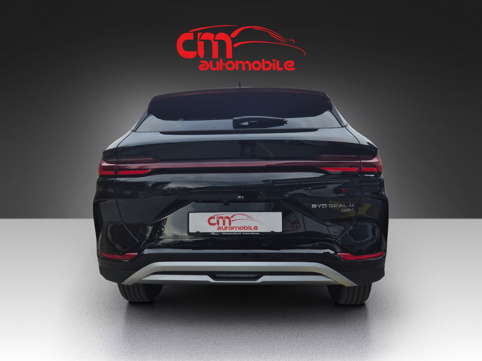 BYD Seal U DM-i Boost-image-3