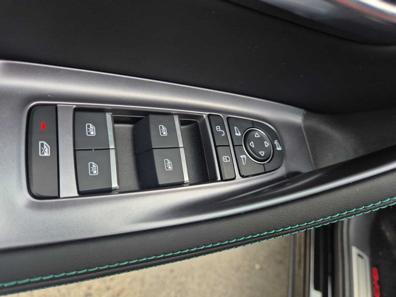 BYD Seal U DM-i Boost-image-12
