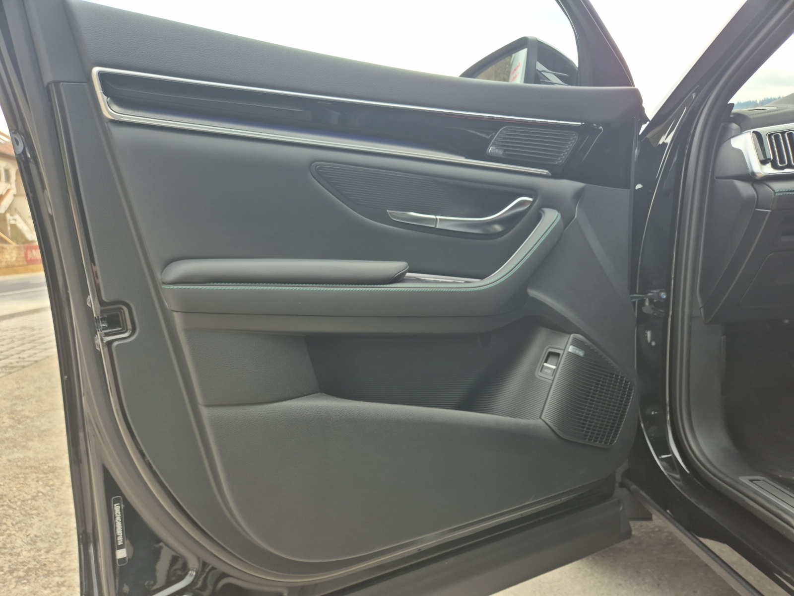 BYD Seal U DM-i Boost-image-11