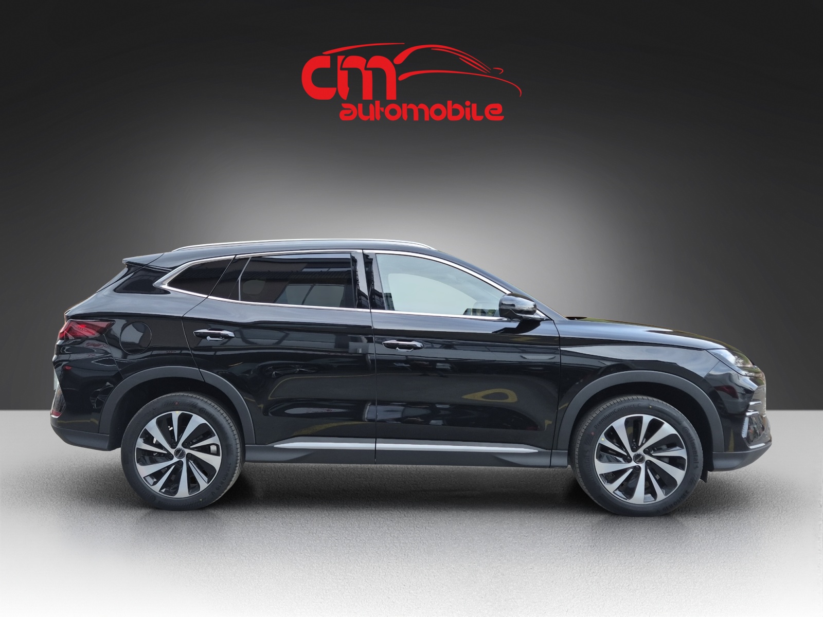 BYD Seal U DM-i Boost-image-7
