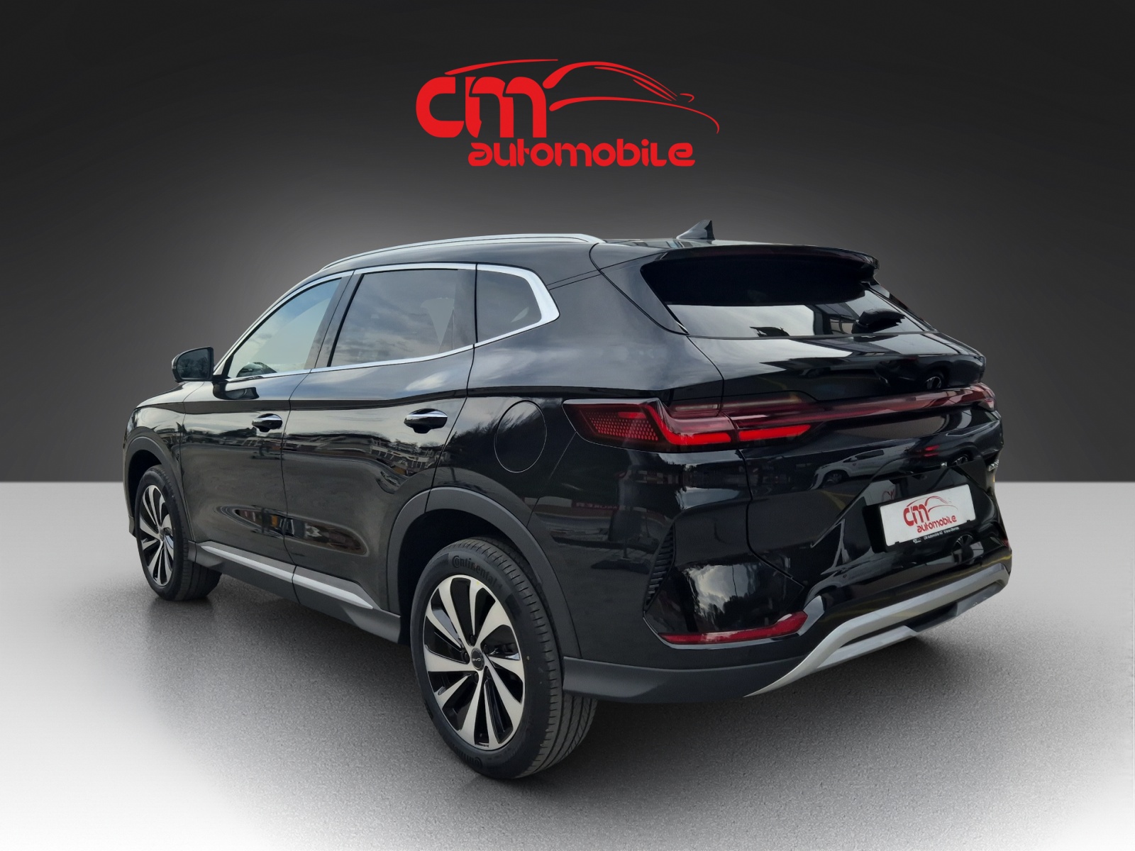 BYD Seal U DM-i Boost-image-2