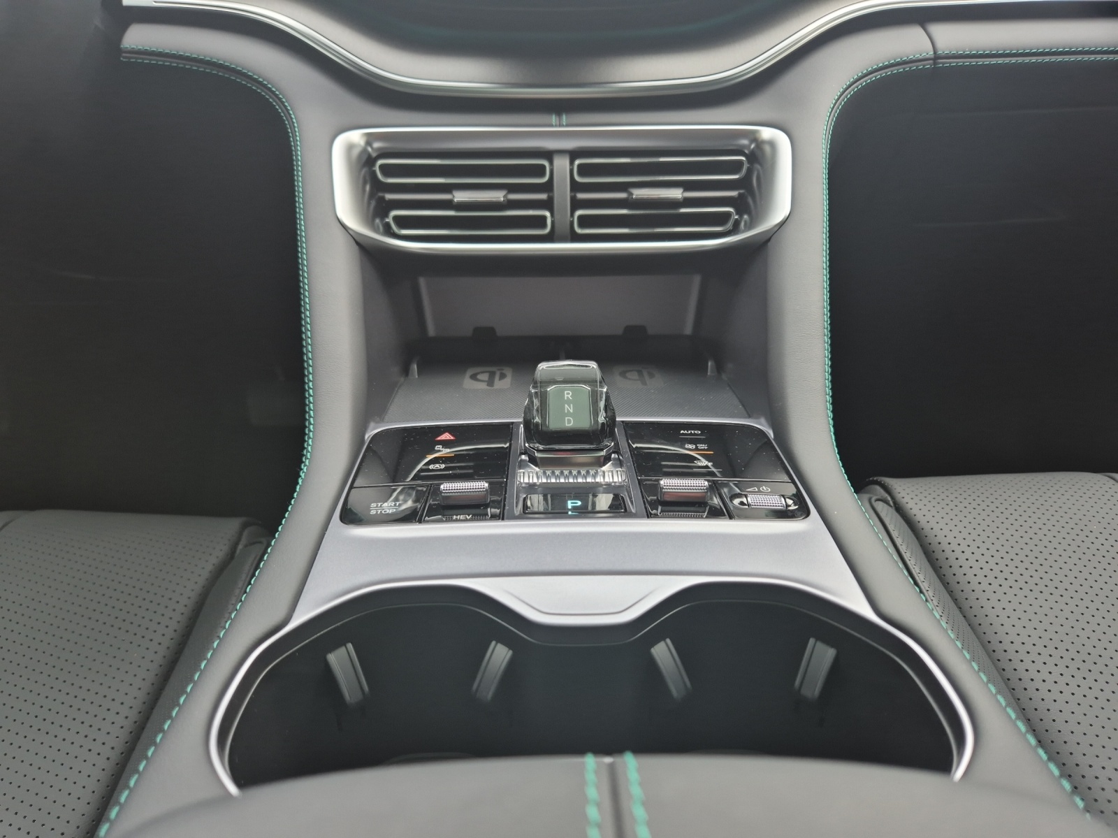 BYD Seal U DM-i Boost-image-19
