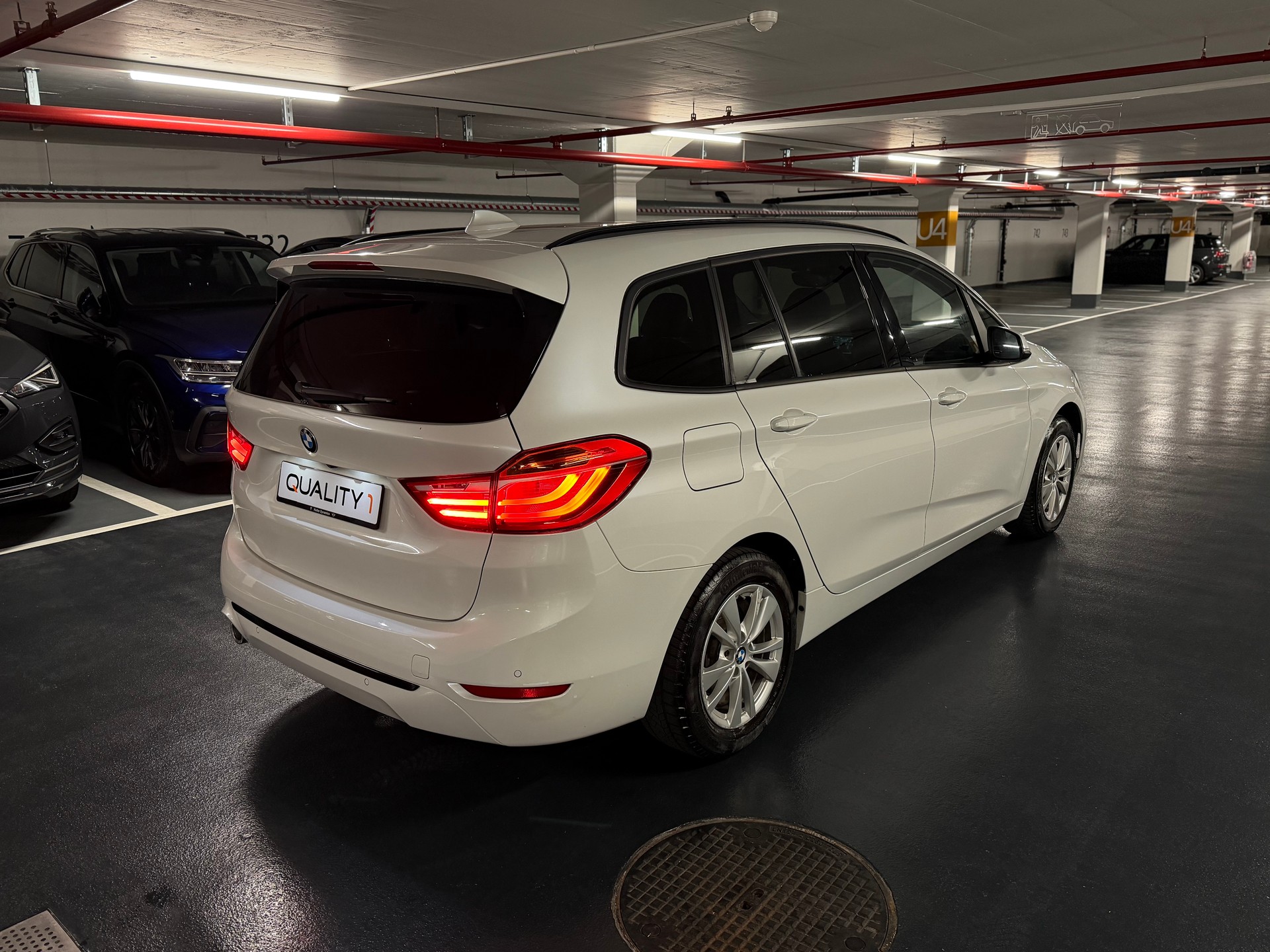 BMW 216d Gran Tourer DKG-image-2