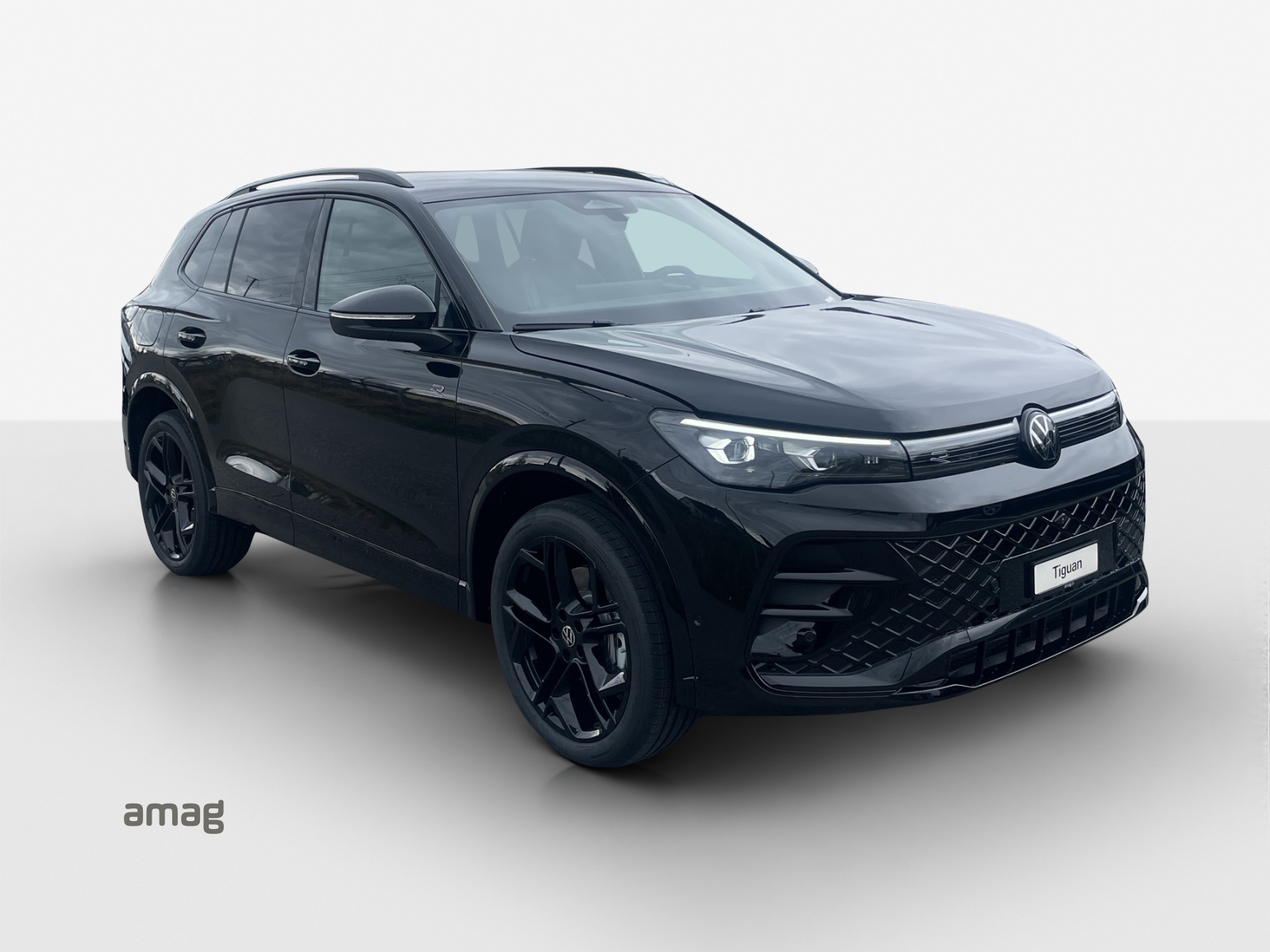 VW Tiguan 2.0 TDI SCR R-Line 4Motion DSG-image-5
