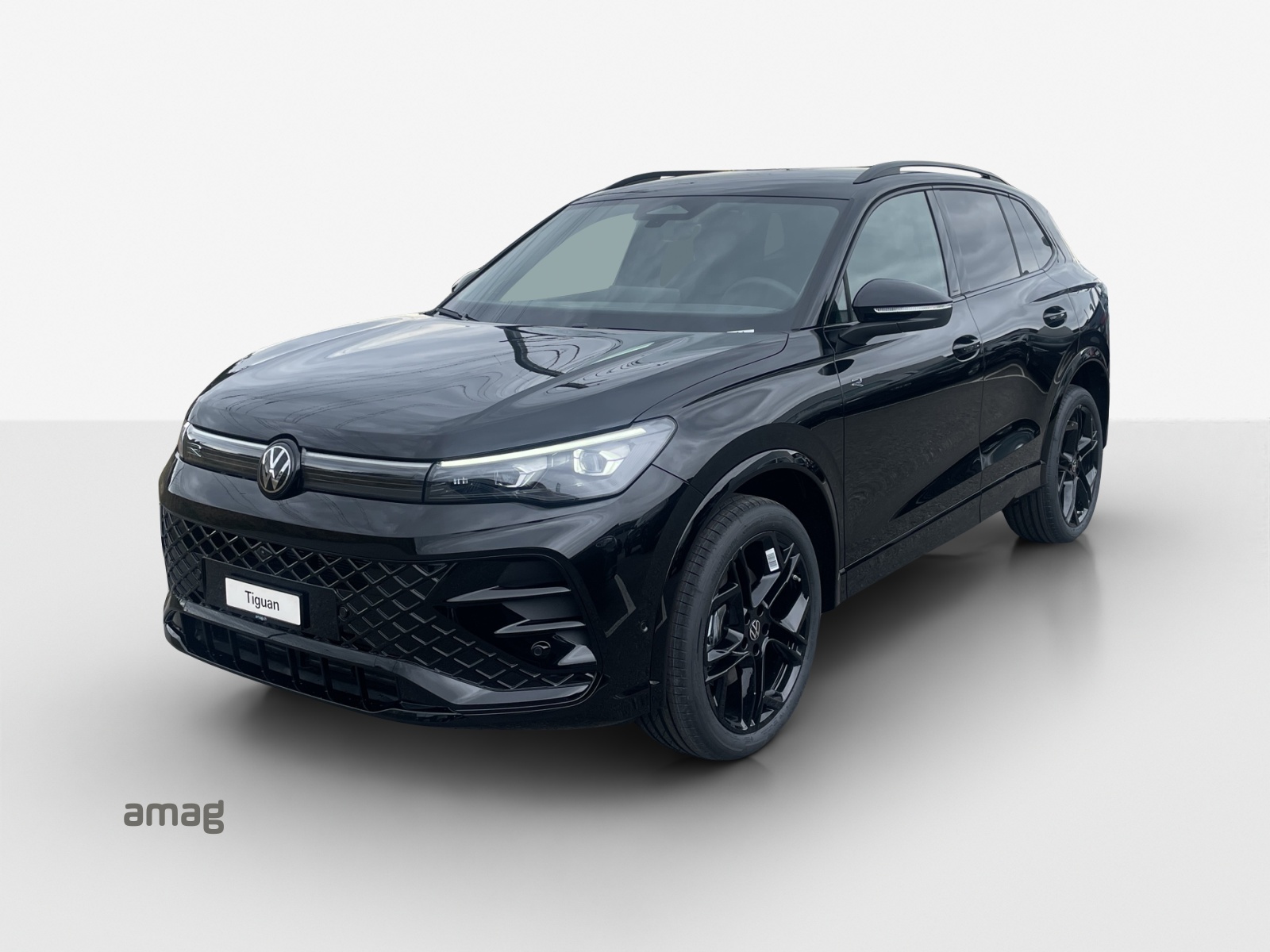 VW Tiguan 2.0 TDI SCR R-Line 4Motion DSG-image-0