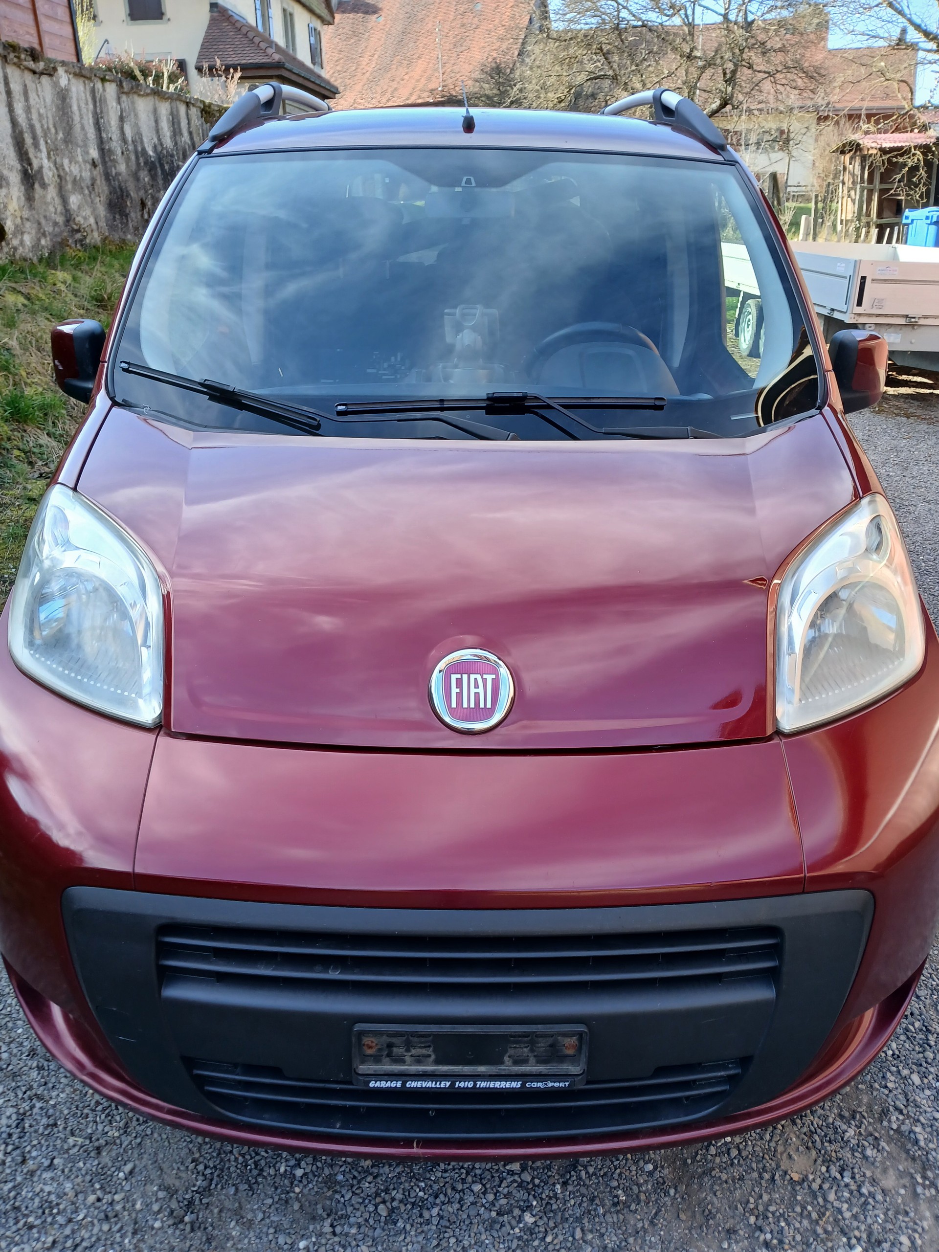FIAT Qubo 1.4 NaturalPower MyLife-image-3
