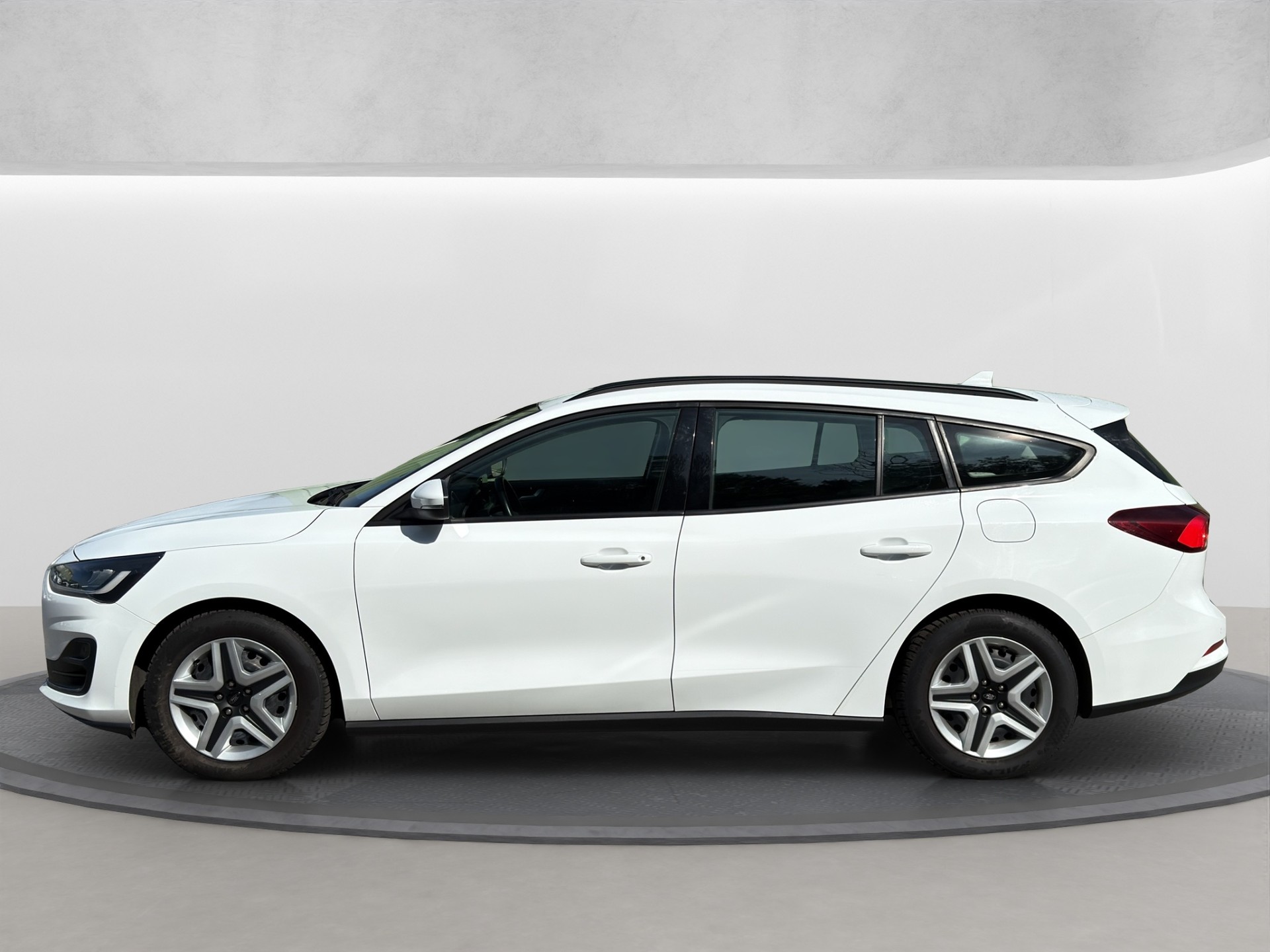 FORD Focus 1.5 TDCi Cool Connect Automatic