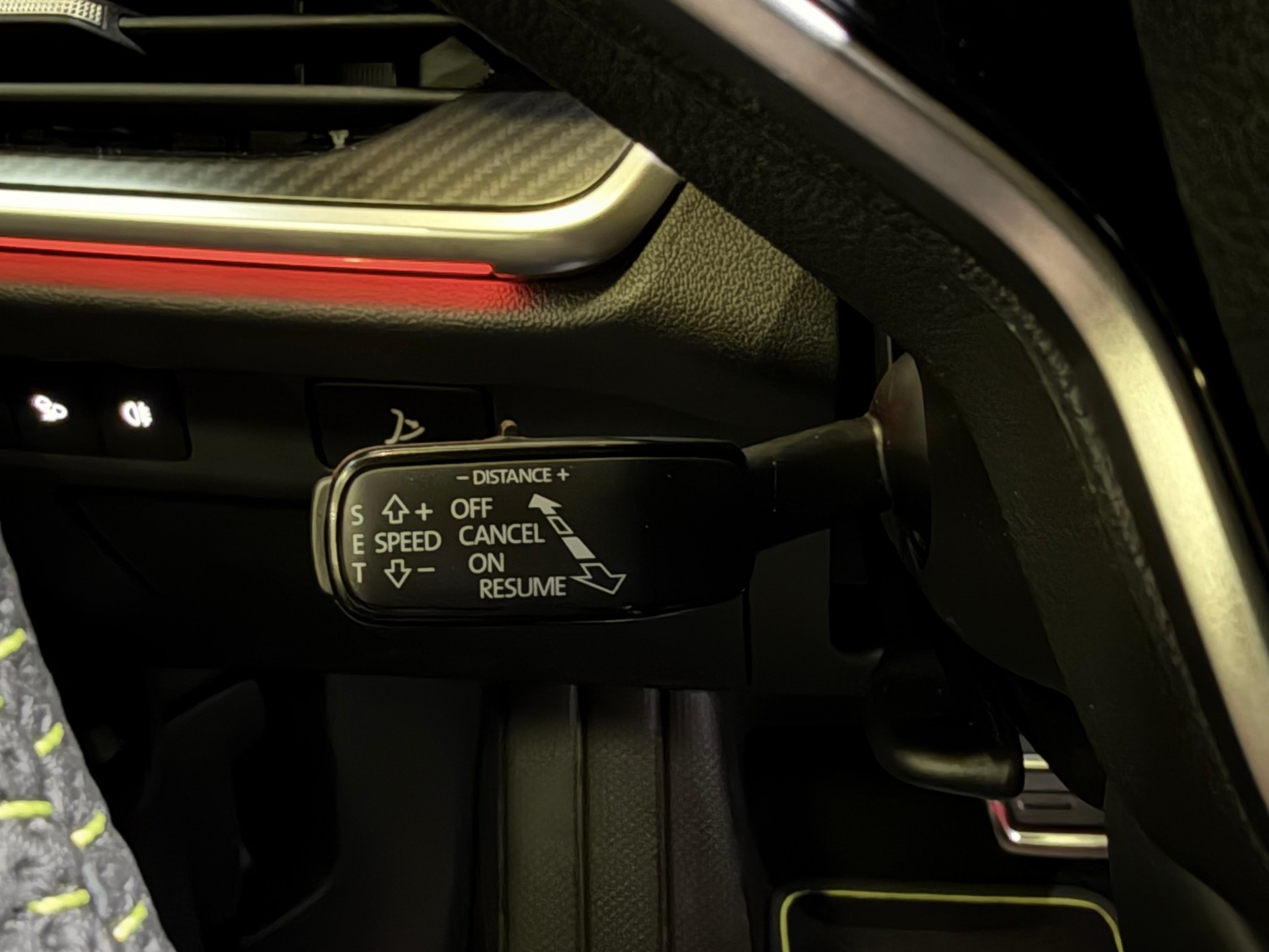 SKODA Elroq 85 RS 4x4 MAXX-image-29