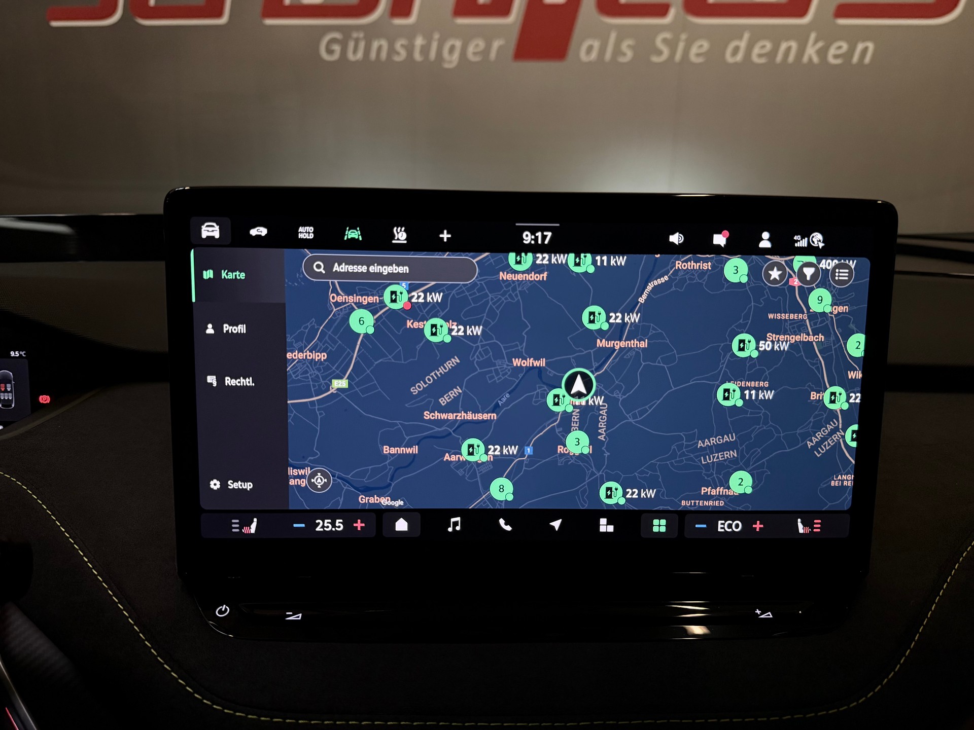 SKODA Elroq 85 RS 4x4 MAXX-image-26