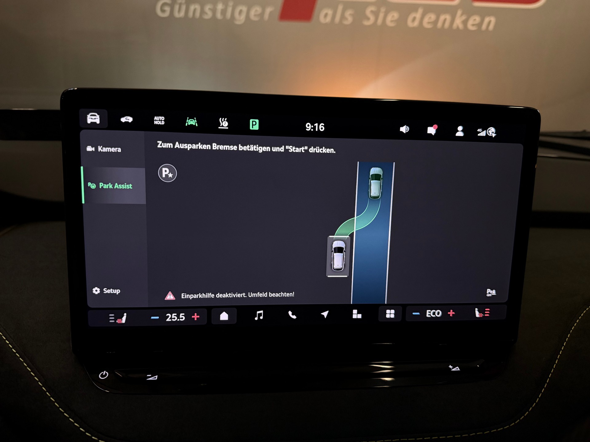 SKODA Elroq 85 RS 4x4 MAXX-image-25
