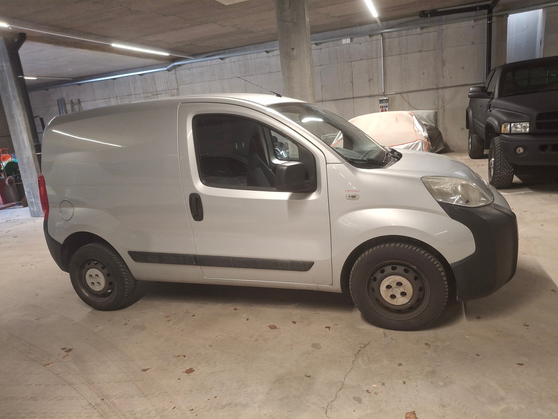 CITROEN lieferwagen-image-1