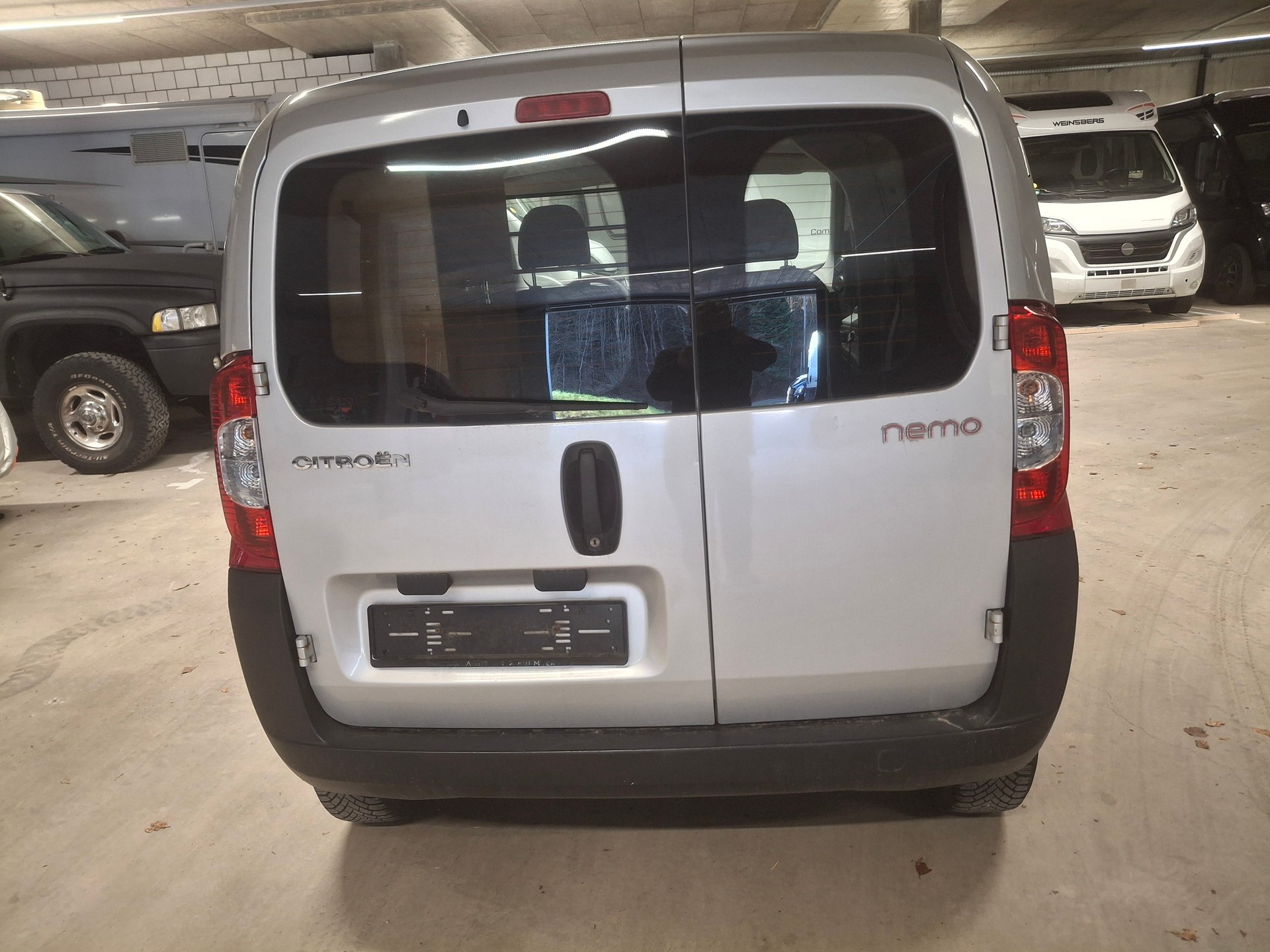 CITROEN lieferwagen-image-2