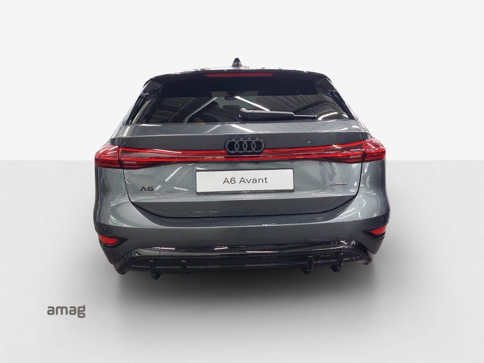 AUDI A6 Avant e-tron quattro-image-3