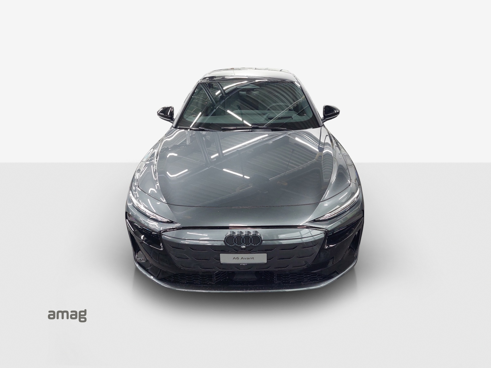 AUDI A6 Avant e-tron quattro-image-15
