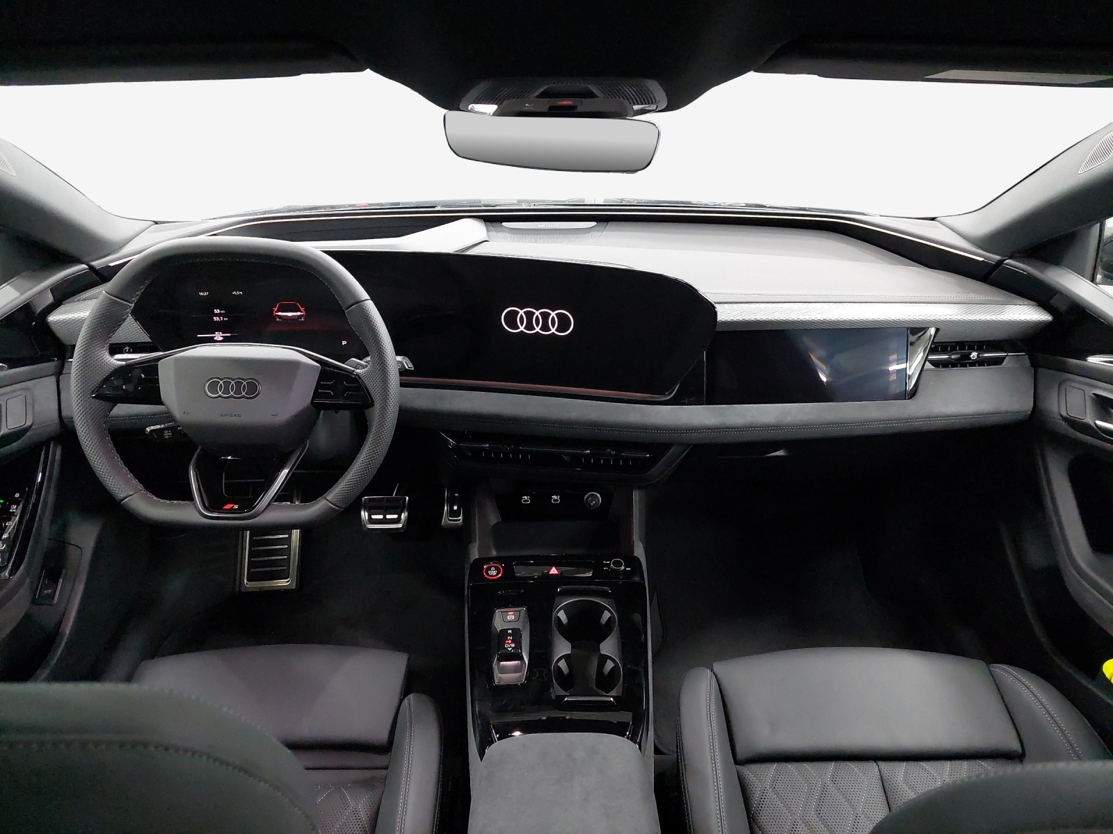 AUDI A6 Avant e-tron quattro-image-8