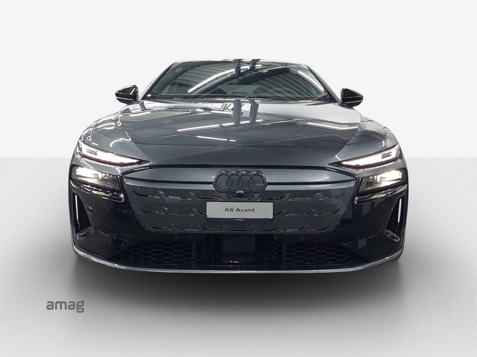 AUDI A6 Avant e-tron quattro-image-6