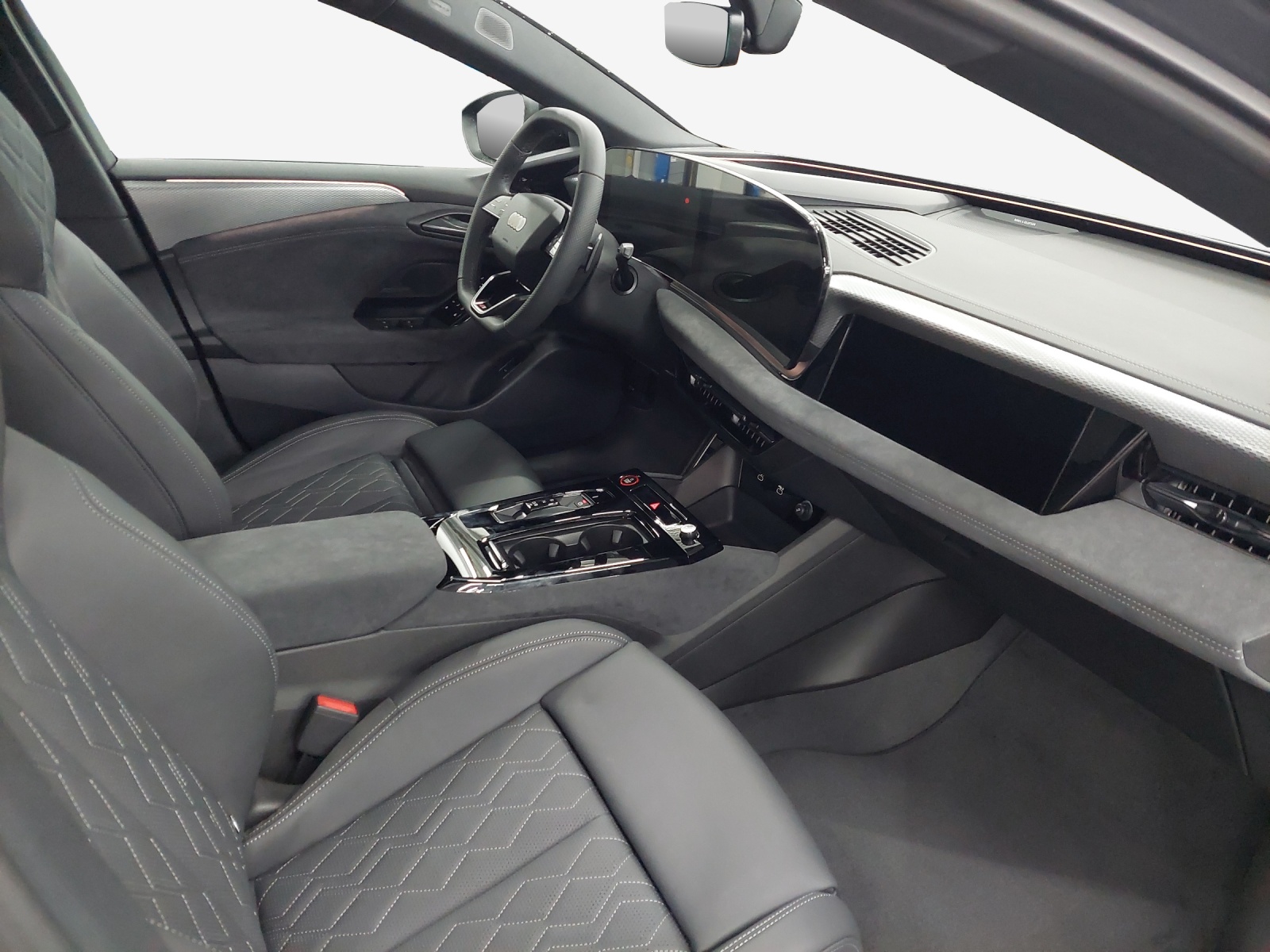 AUDI A6 Avant e-tron quattro-image-14
