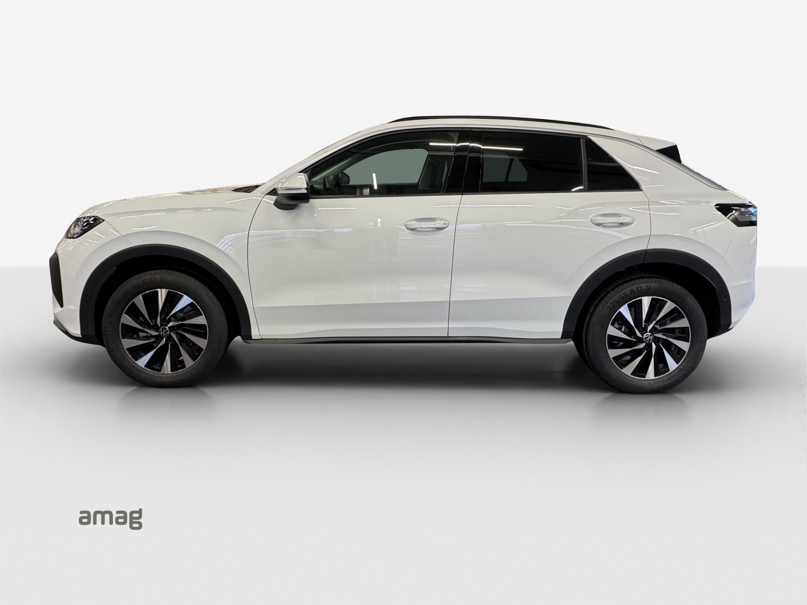 VW T-Roc 1.5 eTSI mHEV Life DSG-image-1