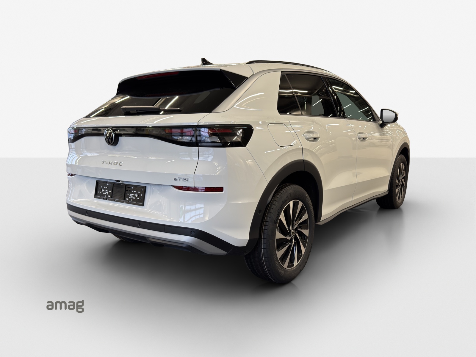 VW T-Roc 1.5 eTSI mHEV Life DSG-image-4