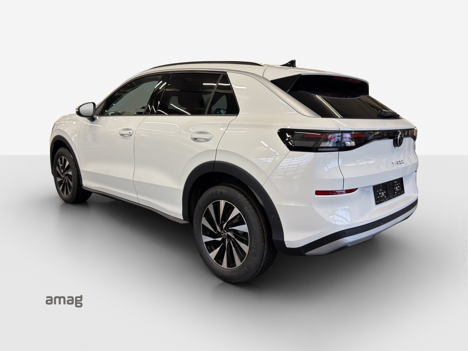 VW T-Roc 1.5 eTSI mHEV Life DSG-image-2