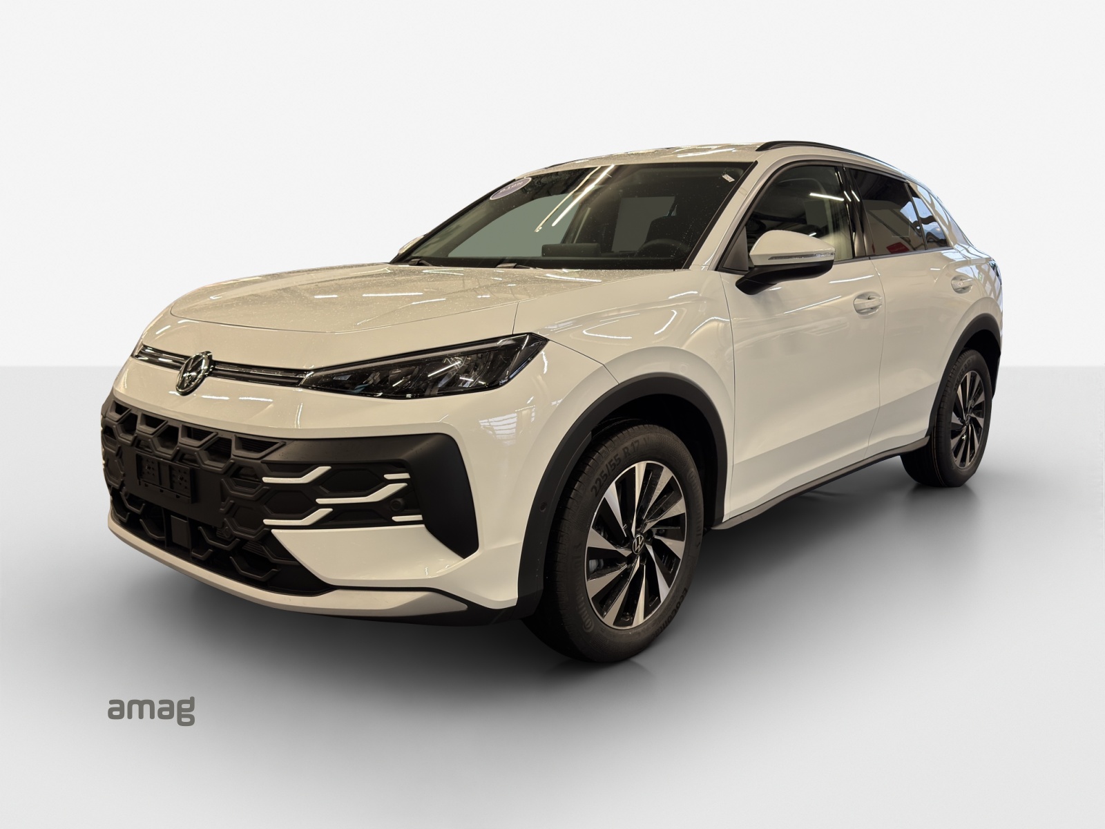 VW T-Roc 1.5 eTSI mHEV Life DSG-image-0