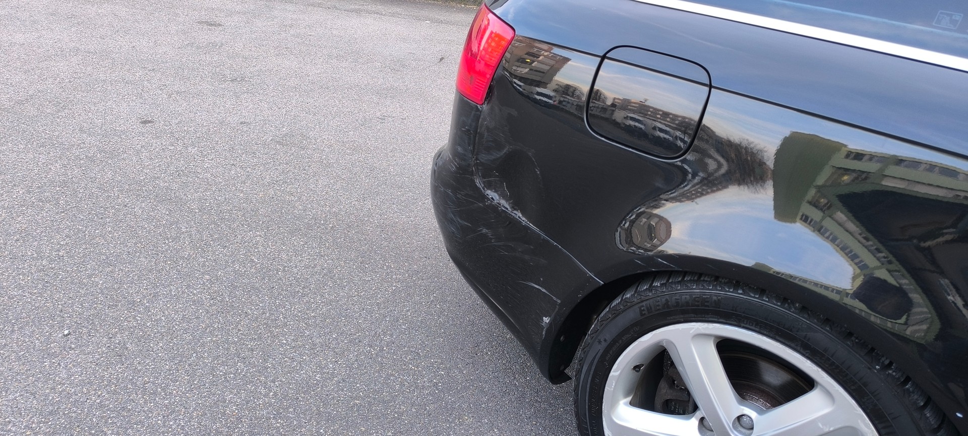 AUDI A4 Avant 3.0 V6 TDI S-Line quattro S-tronic-image-8