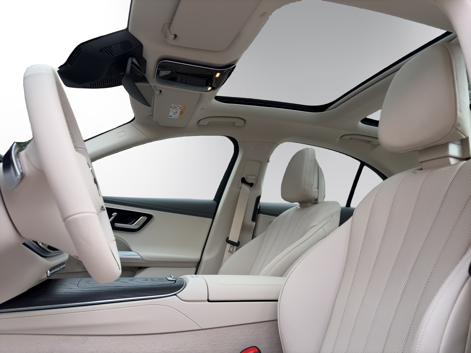 MERCEDES-BENZ E 220 d 4Matic 9G-Tronic-image-7