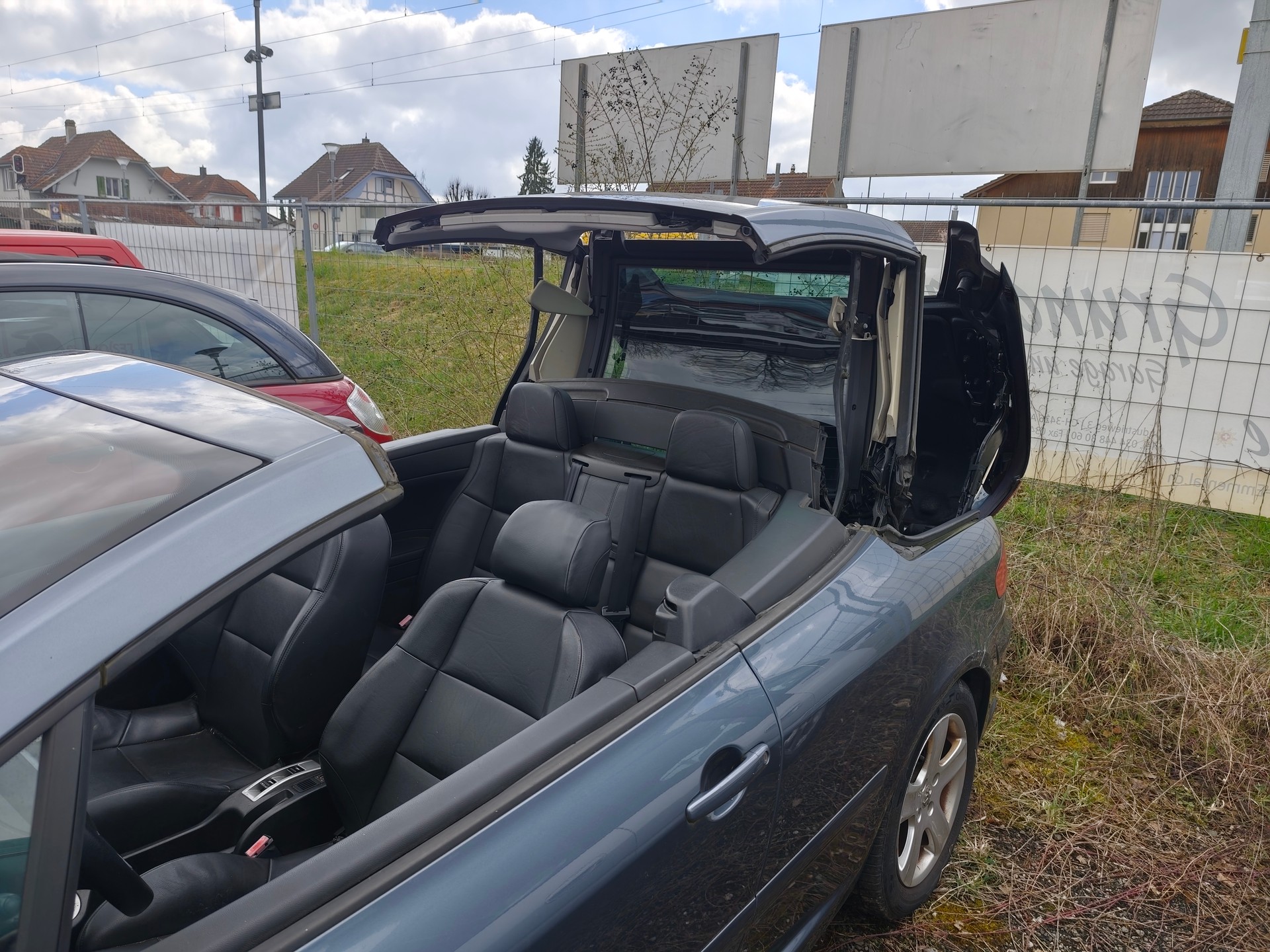 PEUGEOT 307 CC 2.0 16V-image-4
