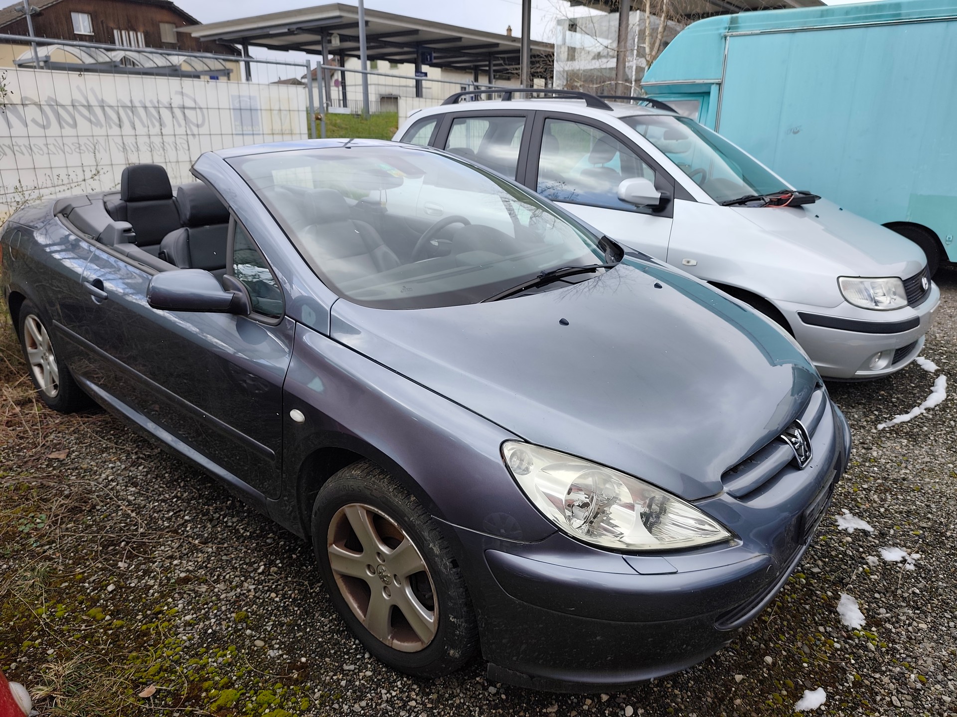 PEUGEOT 307 CC 2.0 16V-image-7