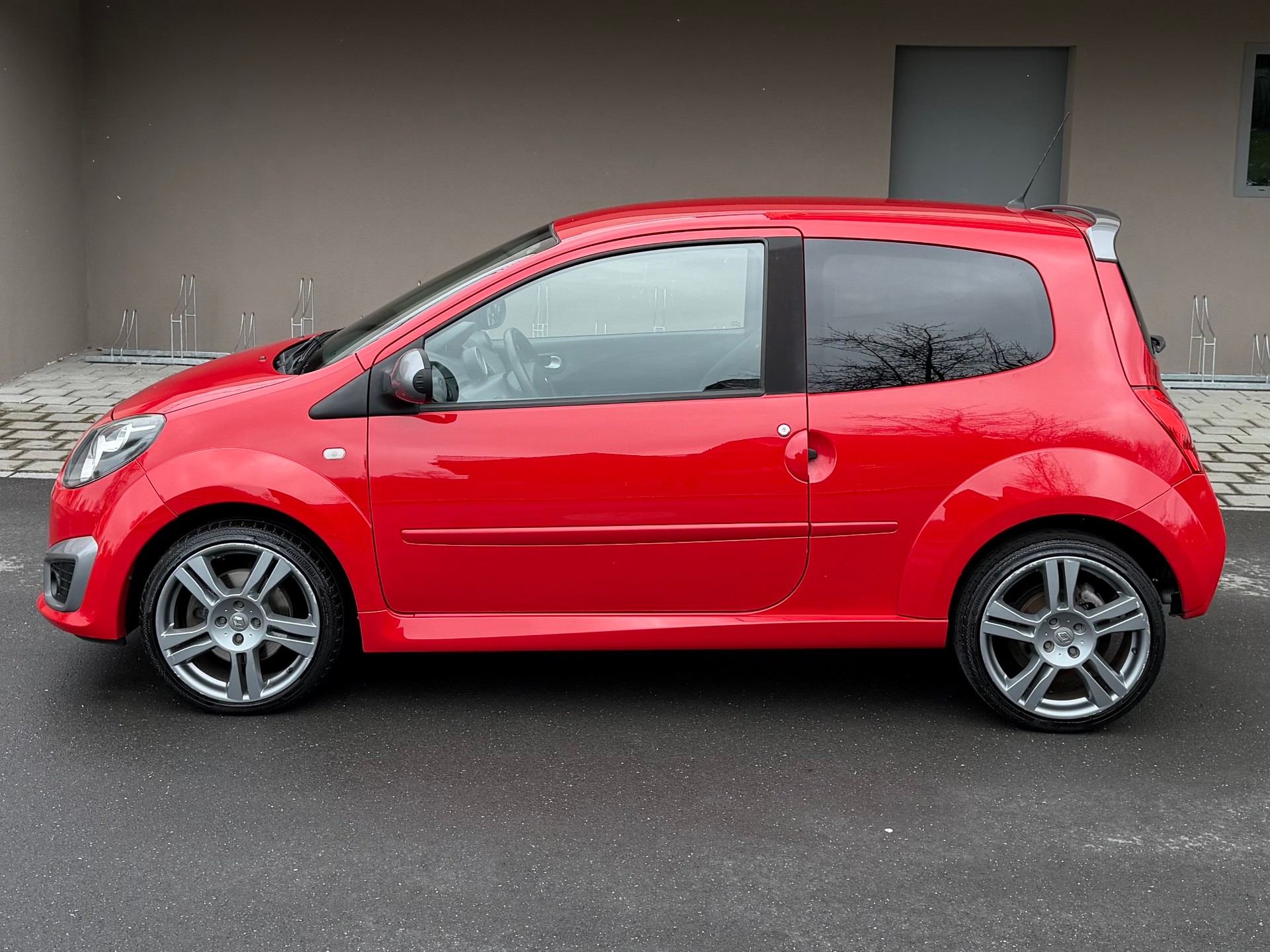 RENAULT Twingo 1.6 16V RS (Sport)-image-5