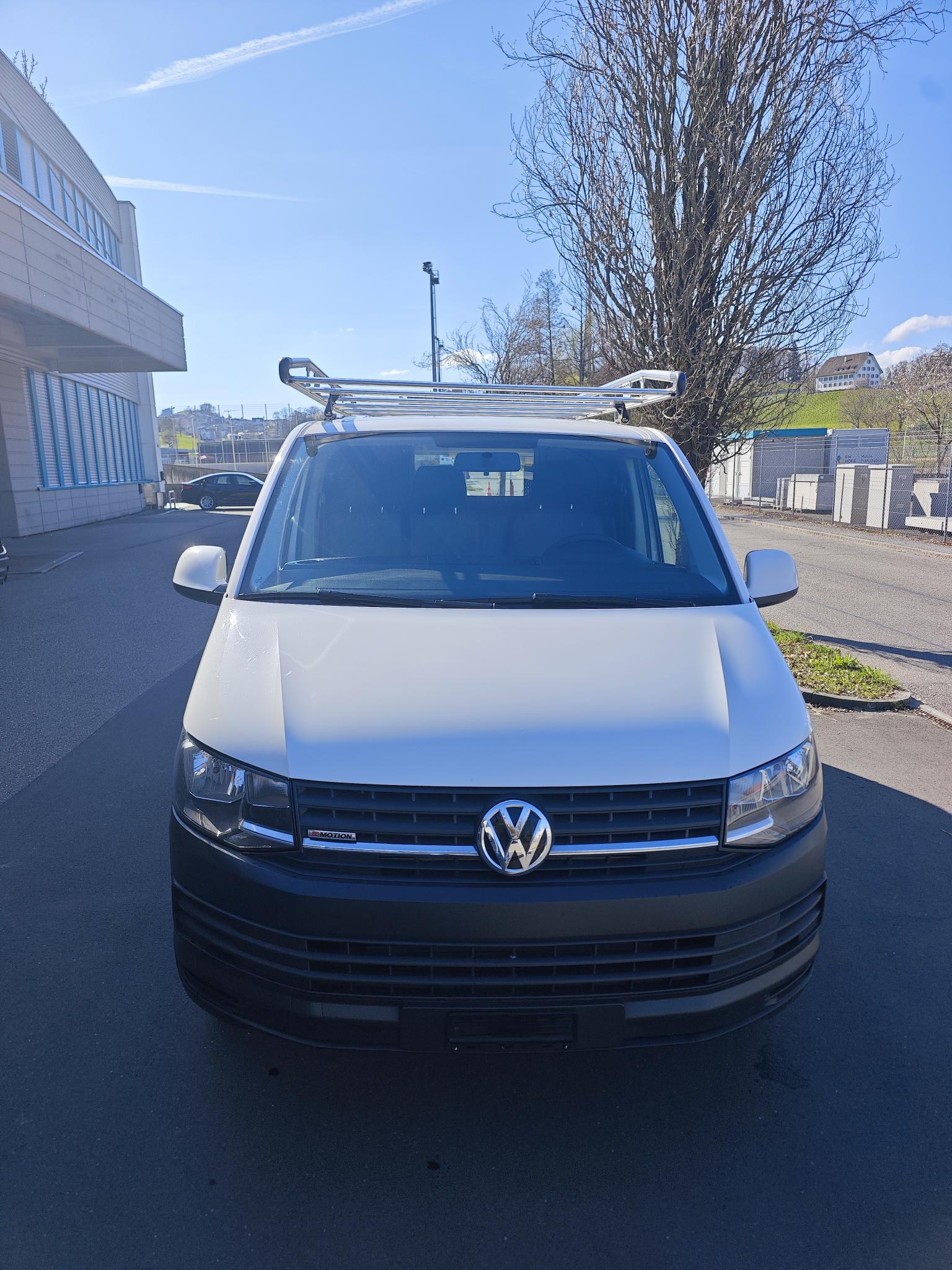 VW T6 2.0 Bi-TDI 4Motion-image-0