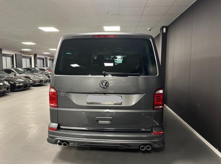 VW T6 Multivan 2.0 Bi-TDI Highline 4Motion DSG-image-3