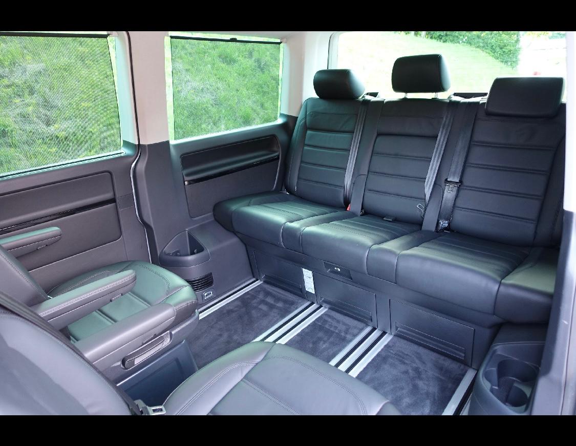 VW T6 Multivan 2.0 Bi-TDI Highline 4Motion DSG-image-4