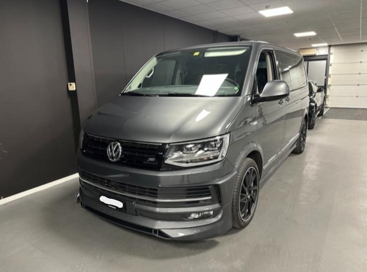 VW T6 Multivan 2.0 Bi-TDI Highline 4Motion DSG-image-2