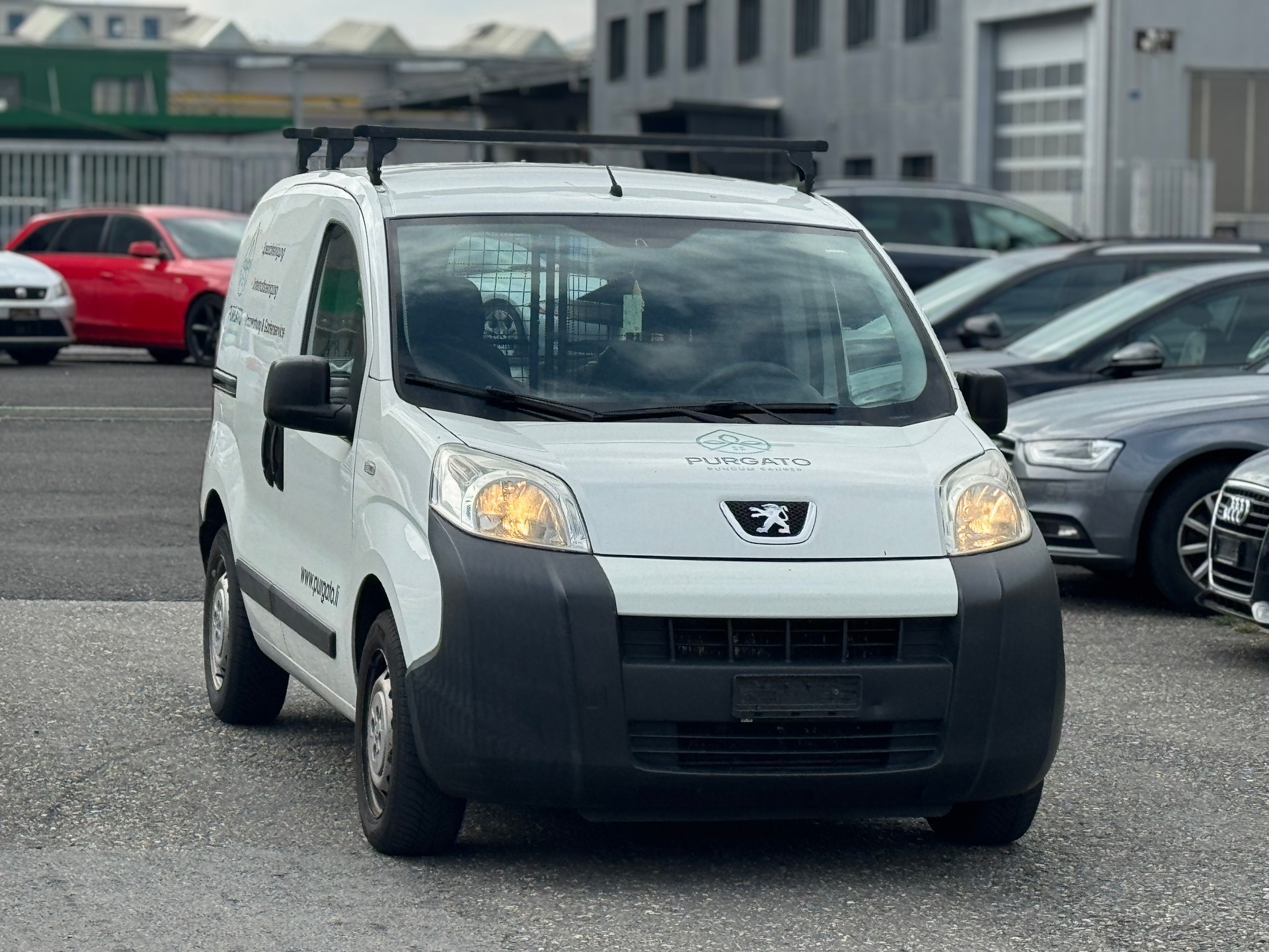 PEUGEOT 1.3 HDI-image-2