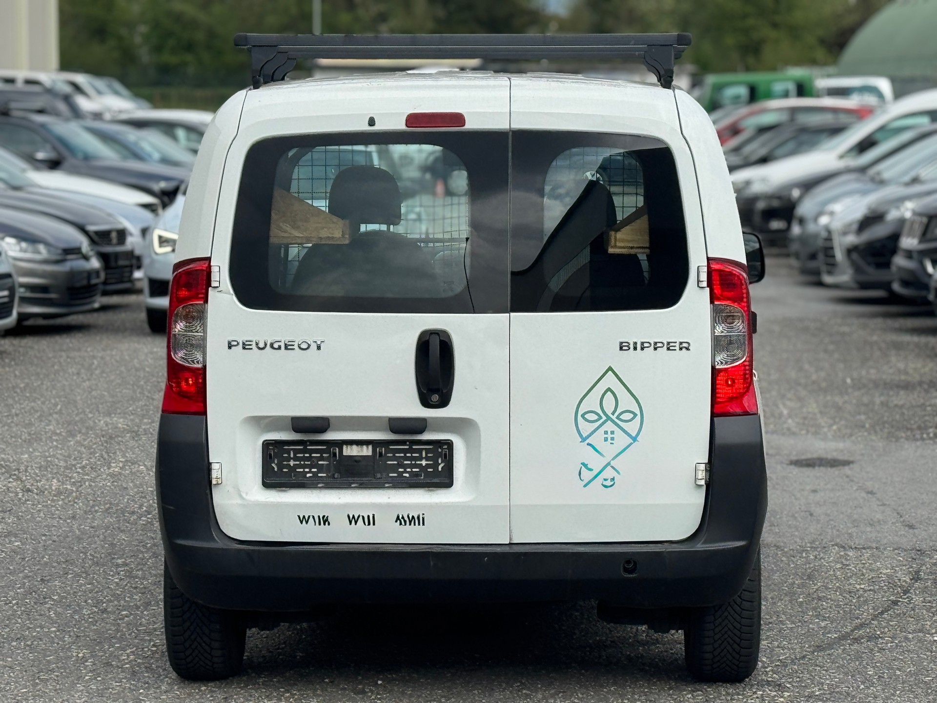 PEUGEOT 1.3 HDI-image-5