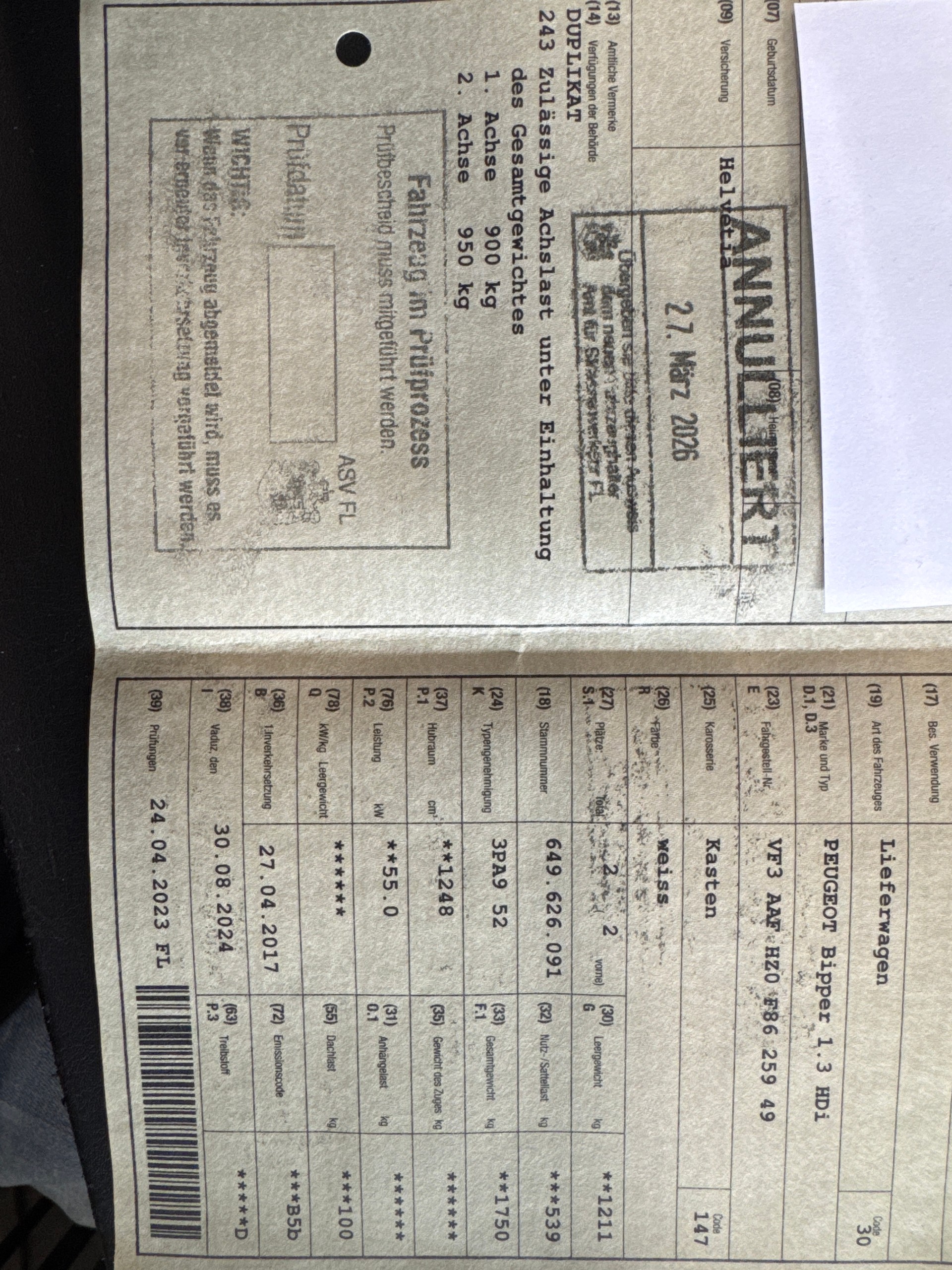 PEUGEOT 1.3 HDI-image-7