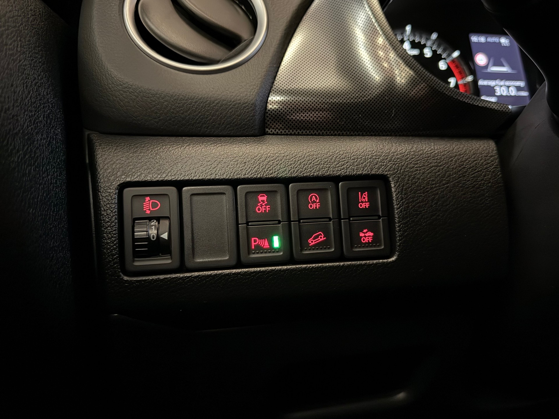 SUZUKI Vitara 1.4 Boosterjet Compact Top 4x4 Hybrid Automatic-image-24