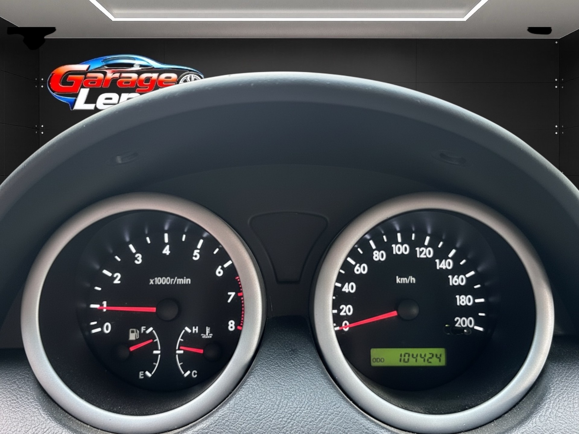 CHEVROLET Kalos 1.4 16V Sky-image-12