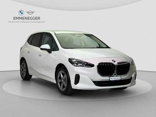BMW 218d Active Tourer DKG-image-2